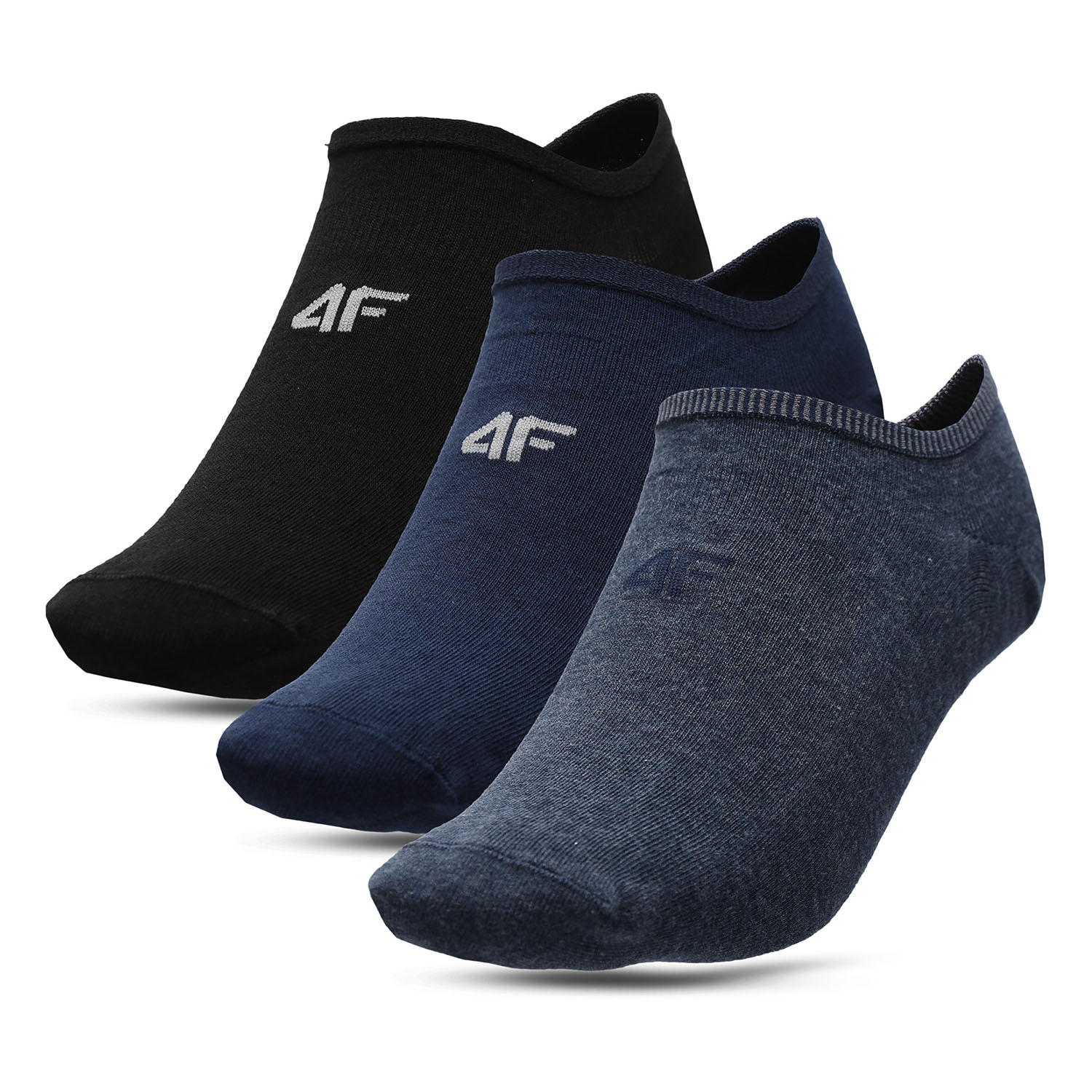 Skarpety męskie 4F H4L22-SOM300-31M+31S+20S