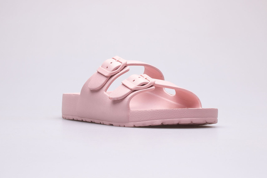 Klapki damskie OUTHORN HOL22-KLD602-56S