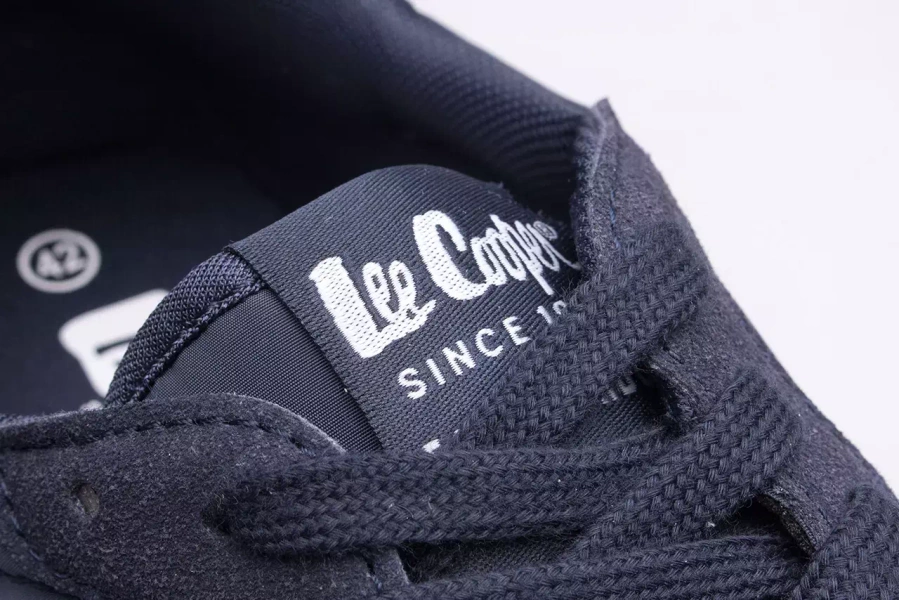 Buty męskie LEE COOPER LCW-22-31-0853M