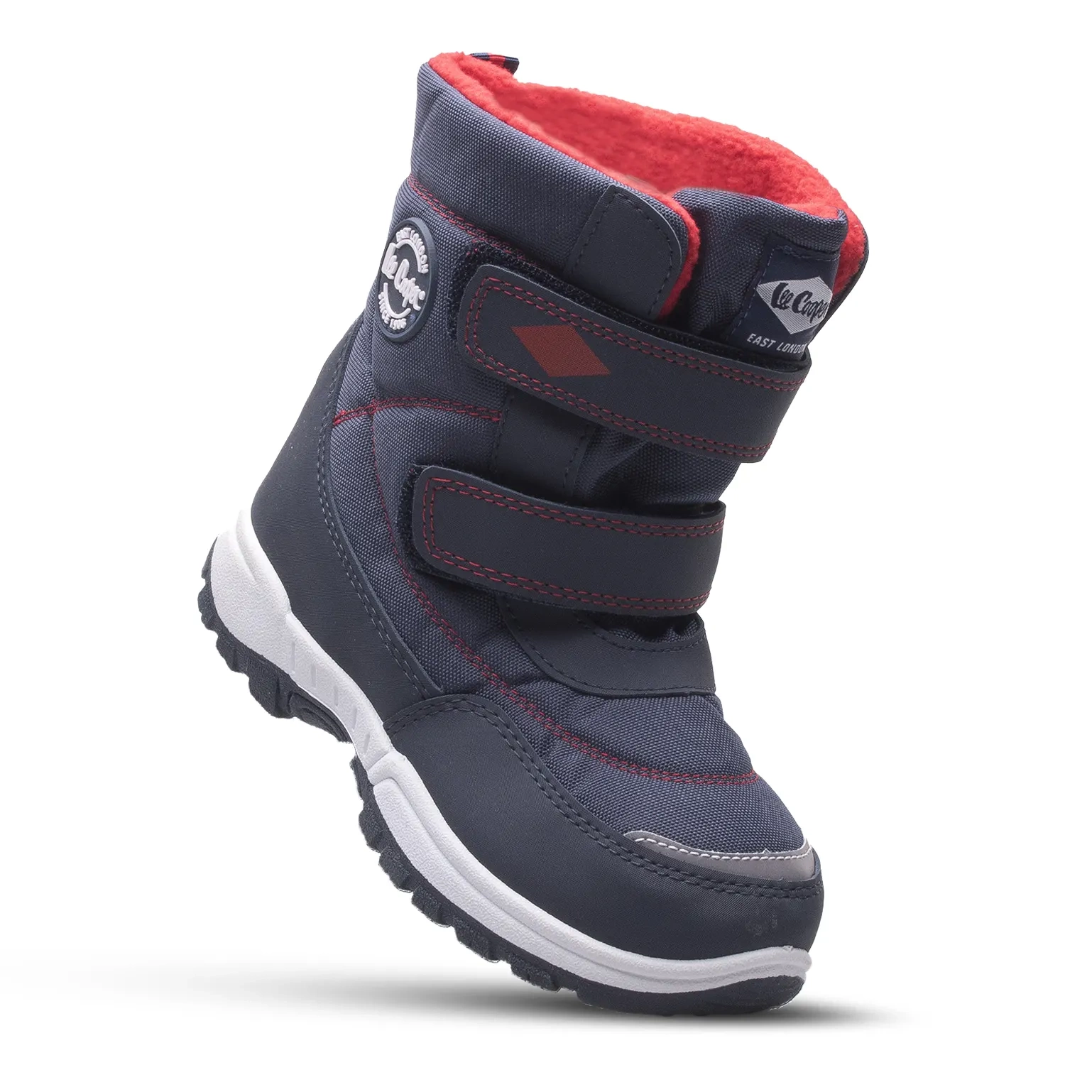 Śniegowce dziecięce LEE COOPER LCJ-23-44-1995K