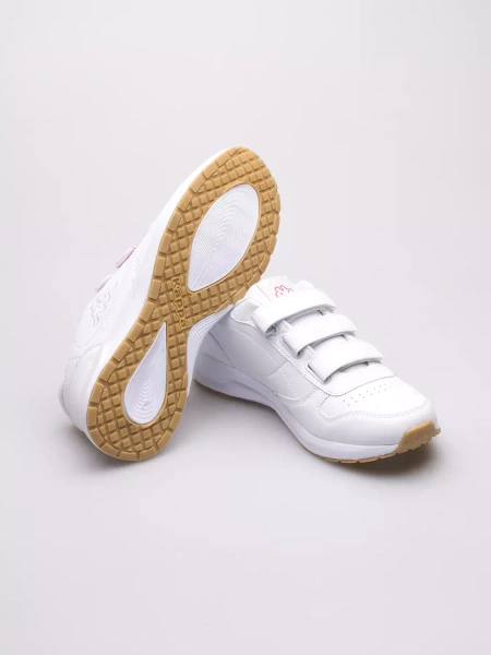 Buty męskie KAPPA BASE VL 242550-1010 