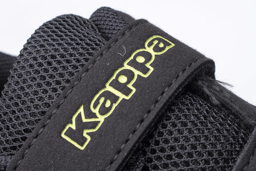 Buty dziecięce Kappa CRACKER II BC K 260687K-1160