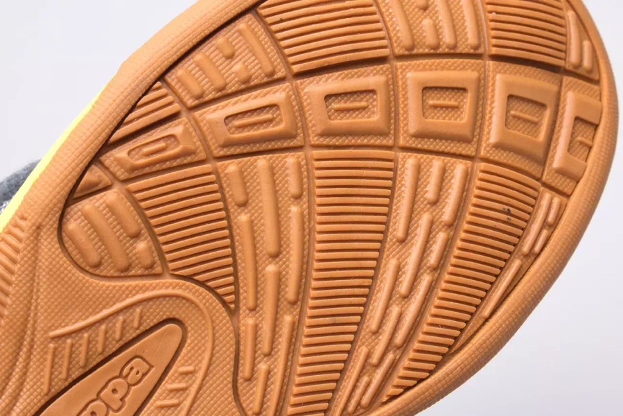 Buty dziecięce KAPPA KICKOFF BC K 260509BCK-1633