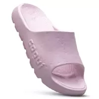 różowy