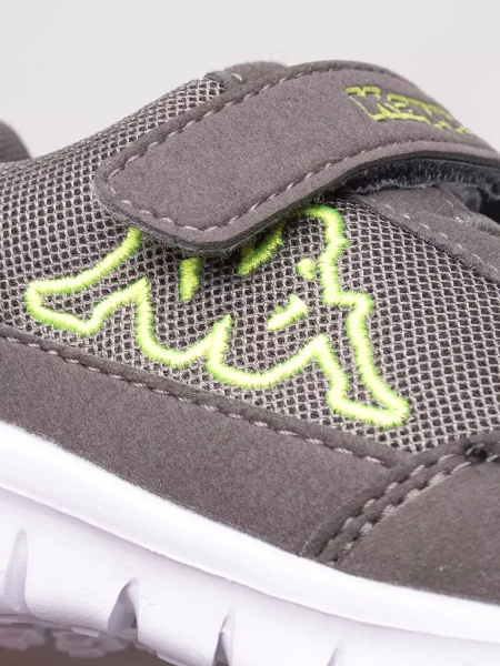 Buty dziecięce  KAPPA FOLLOW K 260604K-1633 