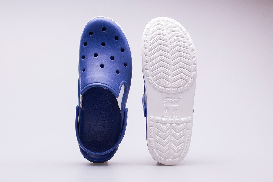 Chodaki Crocs citylane clog 201831-4AG