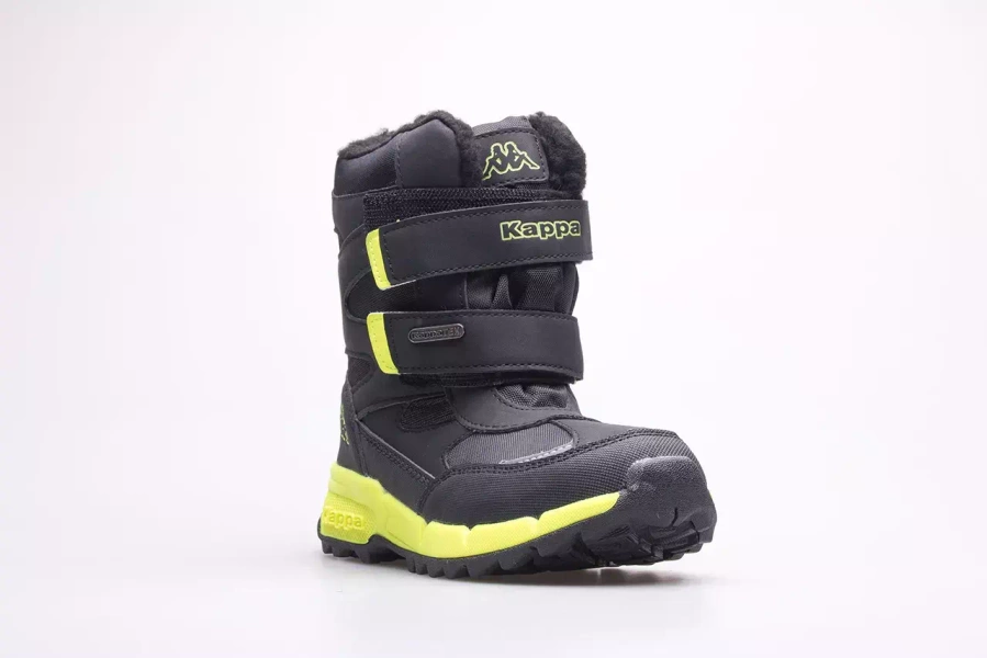 Buty dziecięce KAPPA CEKIS TEX K 260903K-1133