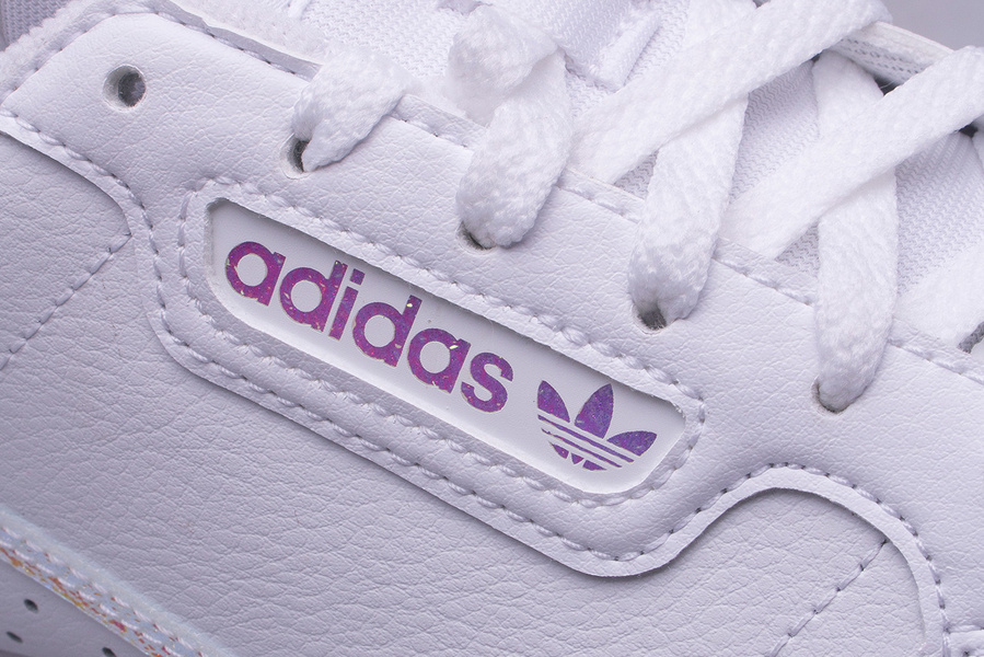 Buty dziecięce adidas CONTINENTAL 80 J FU6669