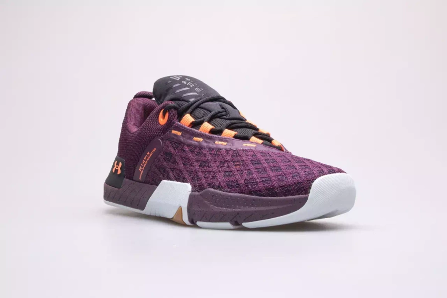 Buty męskie Under Armour TriBase Reign 5 3026021-500