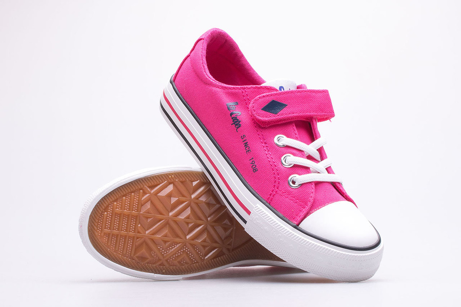 Trampki dziecięce LEE COOPER LCW-22-44-0802K