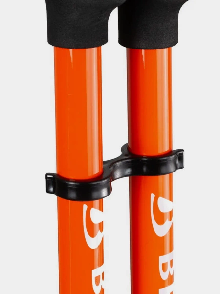 Kije trekkingowe BERGSON BTP-01 