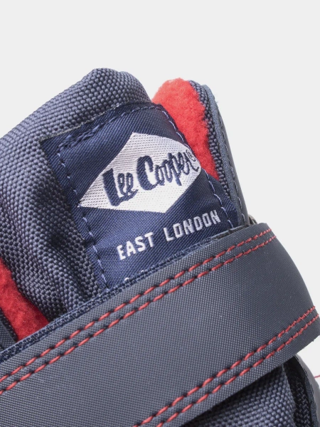 Śniegowce dziecięce LEE COOPER LCJ-23-44-1995K 