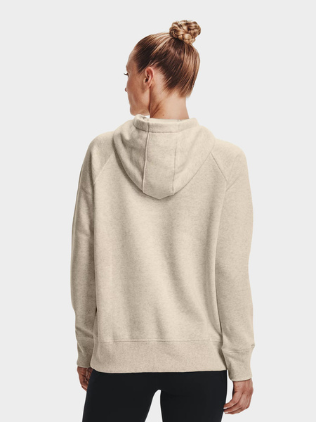 Bluza damska z kapturem Under Armour 1356318-783