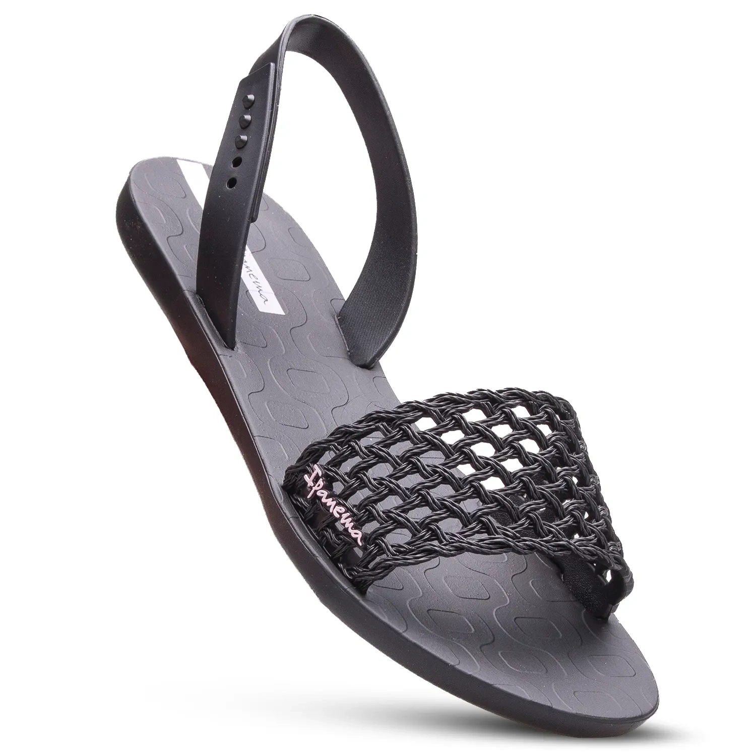 Sandały damskie Ipanema  BREEZY FEM 82855-AJ336