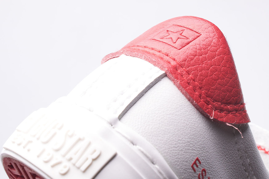 Trampki damskie BIG STAR JJ274212