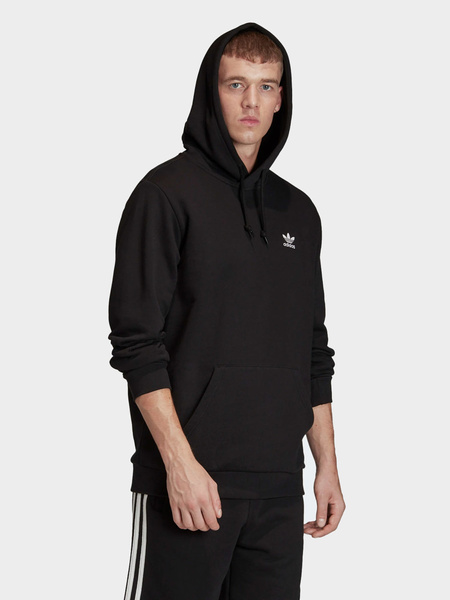 Bluza męska z kapturem adidas ESSENTIAL HOODY FM9956