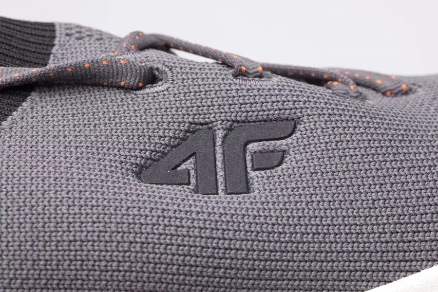 Buty chłopięce 4F 4FJAW22FLOWM008-23S