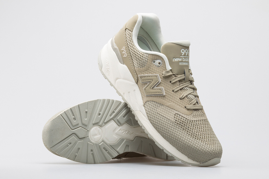 Buty męskie New Balance MRL999CC