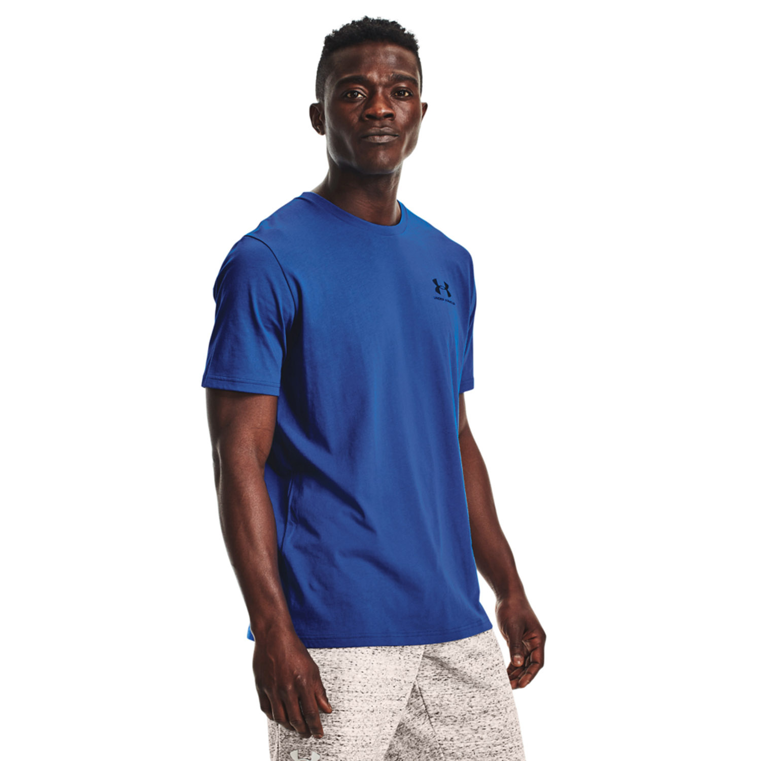 Koszulka męska Under Armour 1326799-432