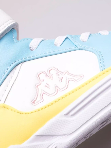 Buty dziecięce KAPPA LINEUP K 260926K-1061