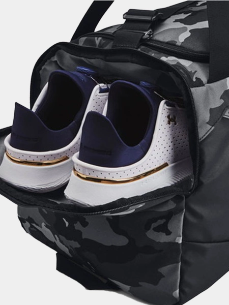 Torba sportowa Under Armour 1369223-009