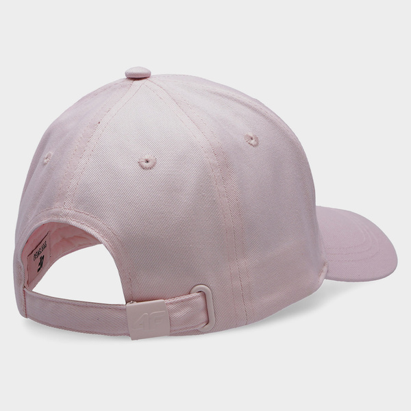 Czapka z daszkiem 4F H4L21-CAD004-56S