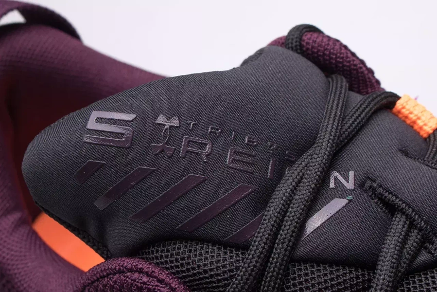 Buty męskie Under Armour TriBase Reign 5 3026021-500