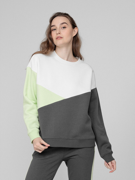 Bluza damska 4F H4L22-BLD013-22S