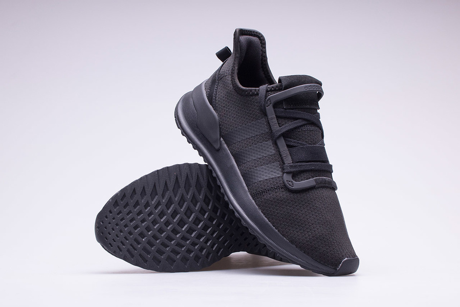 Buty adidas U_PATH RUN G27636