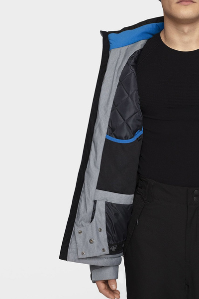 Kurtka męska 4F H4Z19-KUMN071-25M