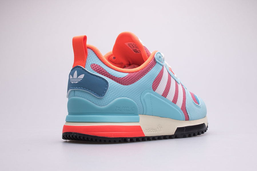 Buty dziecięce adidas ZX 700 HD J FY2653