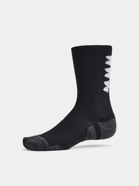 Skarpety Under Armour 1379515-002 (3-PAK)