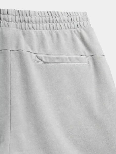 Spodnie dresowe męskie OUTHORN OTHAW22TTROM030-26S