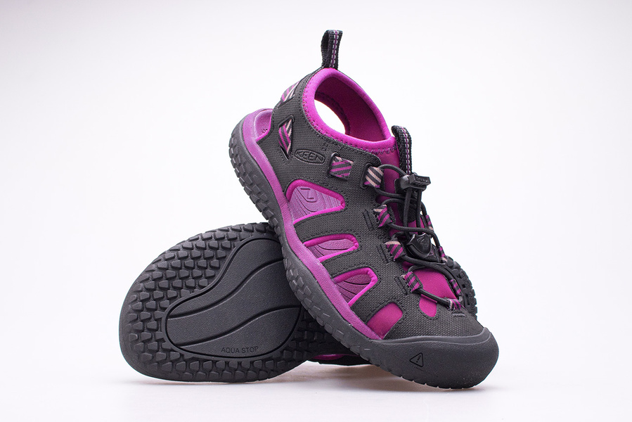 Sandały KEEN SOLR SANDAL 1022454