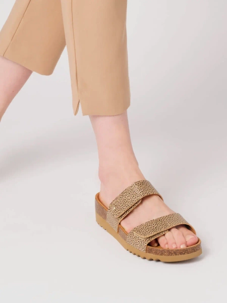 Klapki damskie Scholl LUSAKA 2.0 F31249-1056