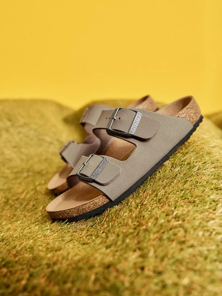 Klapki dziecięce BIRKENSTOCK ARIZONA KIDS BS 1023421