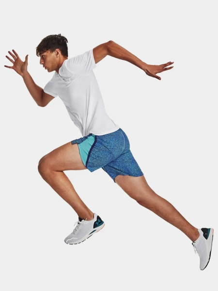 Spodenki męskie Under Armour 1376582-433