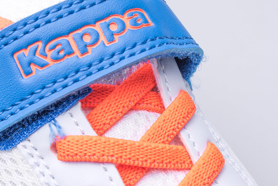 Buty dziecięce KAPPA DROUM II MF K 260819MFK-1029