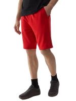 czerwony