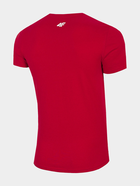 Koszulka męska 4F H4L21-TSM030-62S