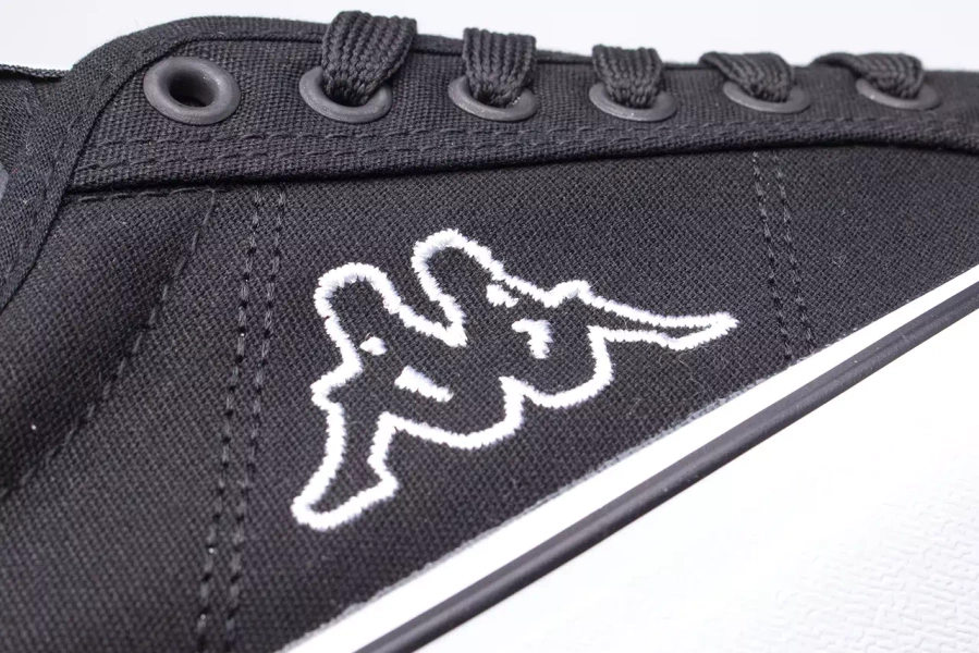 Trampki damskie KAPPA BORON LOW PF 243162-1110