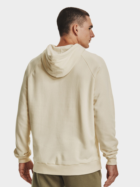 Bluza męska z kapturem Under Armour 1357093-279