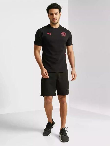 Spodenki męskie PUMA 657538-03