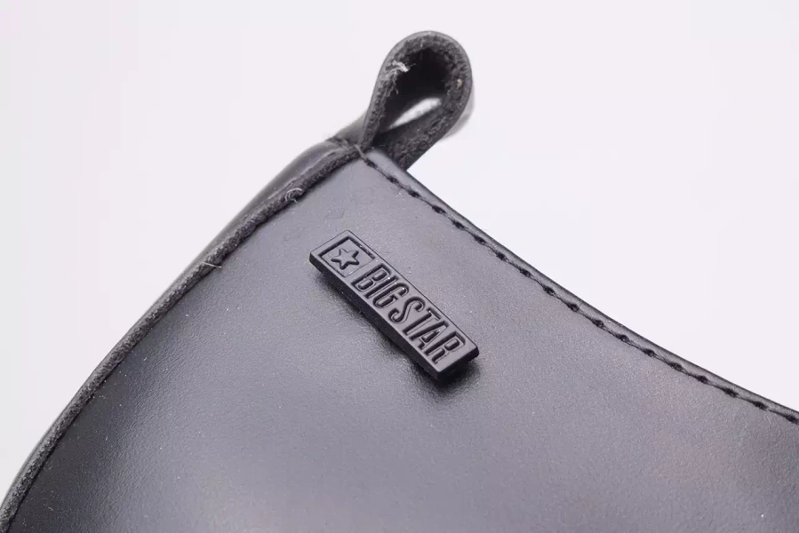 Buty damskie BIG STAR II274107-906