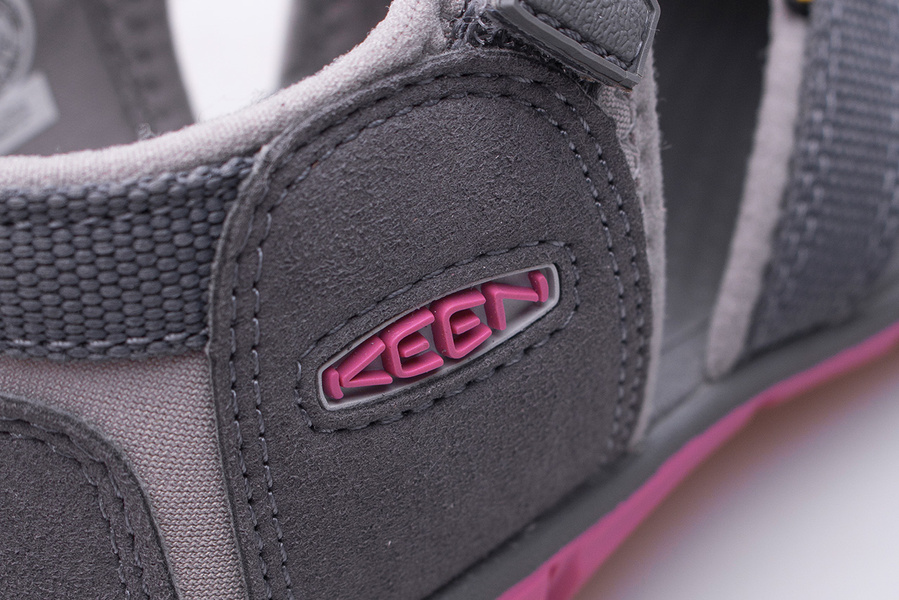 Sandały KEEN SEACAMP II CNX 1020702