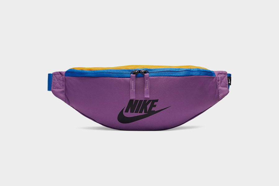 Nerka NIKE NK HERITAGE HIP PACK BA5750-532