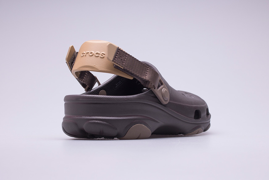 Chodaki Crocs Classic All Terain Clog 206340-206