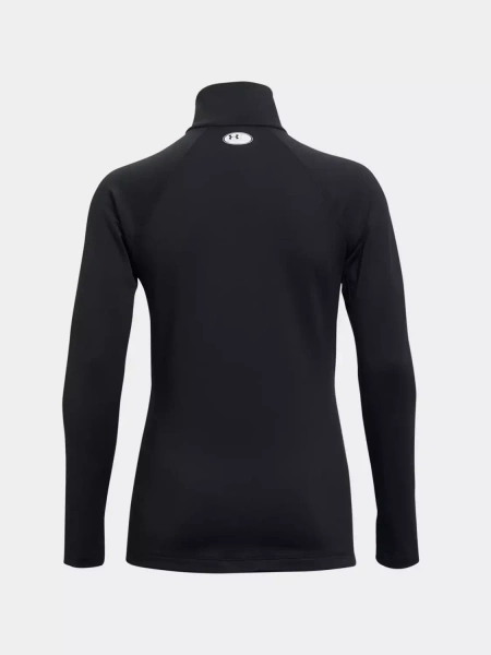Bluza damska Under Armour 1/2 Zip 1368699-001