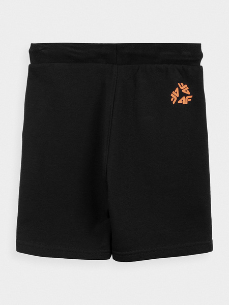 Spodenki dziecięce 4F HJL21-JSKMD003-20S