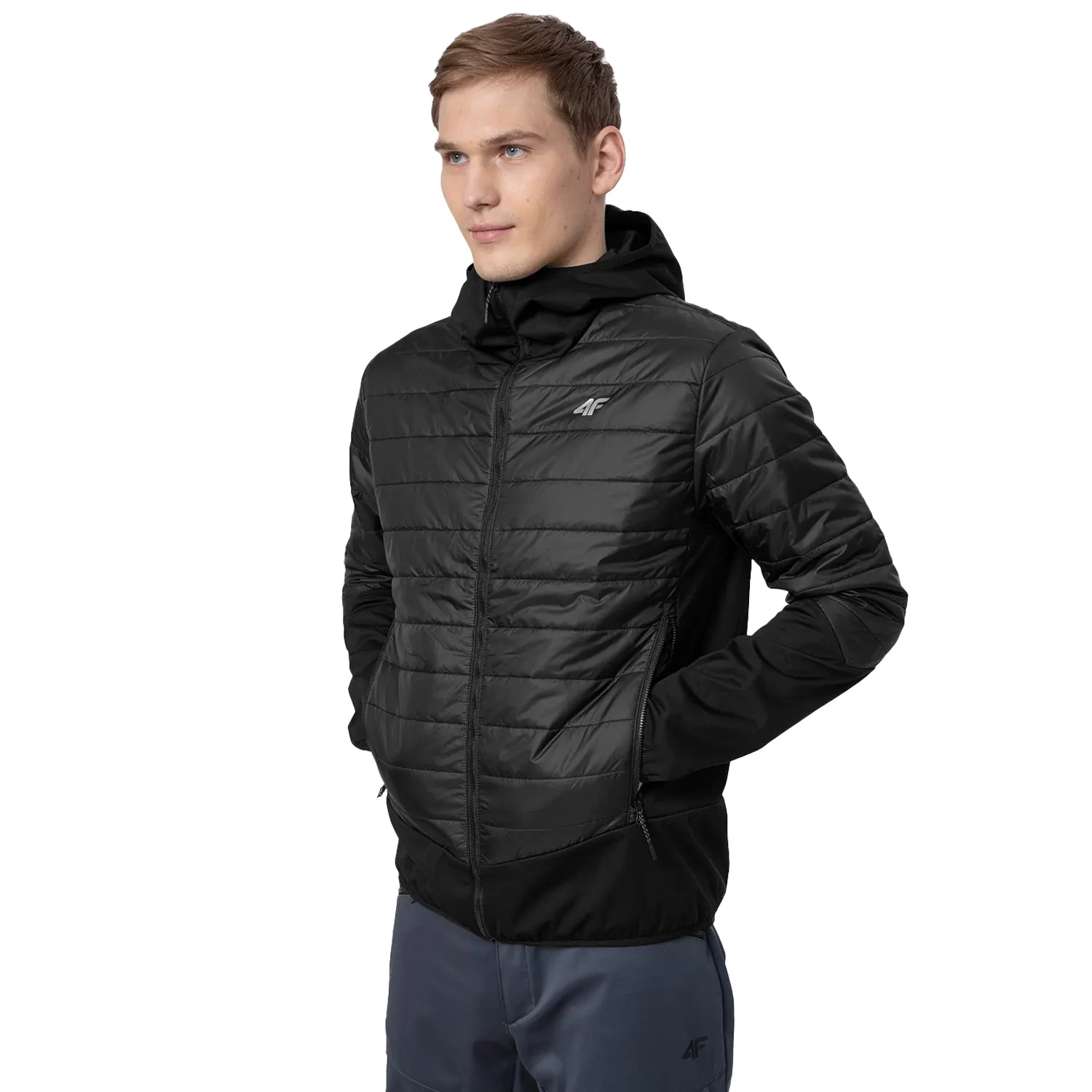 Kurtka męska 4F H4Z22-KUMH060-20S